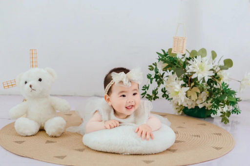 供卵试管代怀生子费用宝宝什么时候会爬