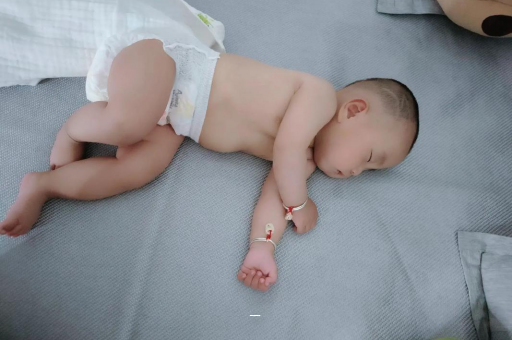 供卵试管代怀生子费用溶豆几个月宝宝可以吃